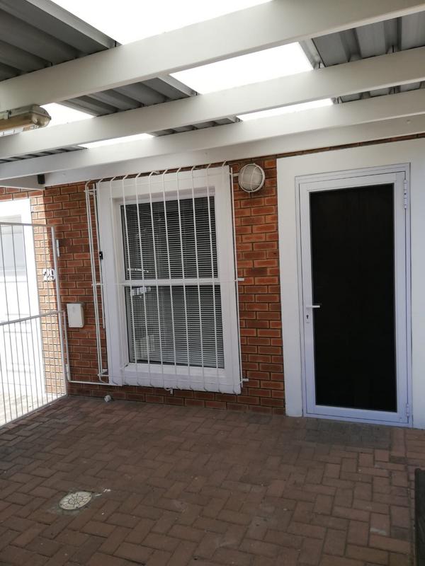 2 Bedroom Property for Sale in Brackenfell Western Cape